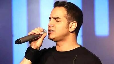  دانلود آهنگ شنیدنی شکوه با صدای سیروان محسن یگانه مسیح آرش مهدی احمدوند