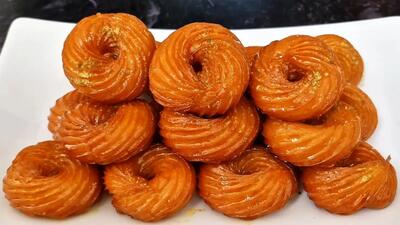  راز خوشمزگی بامیه خانگی در آشپزخانه شما + فیلم