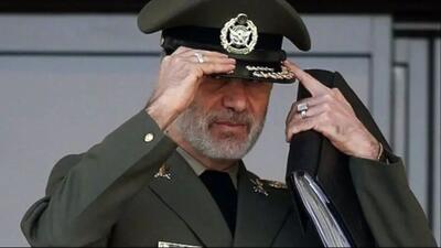 تجهیزات یگان‌های ارتش آماده شده است  /  به هر شرارتی با قاطعیت پاسخ خواهیم داد