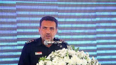 تحویل مسکن آتش‌نشانان در ۱۴۰۶/ ساخت مجهزترین مرکز ۱۲۵ خاورمیانه در تهران