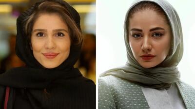 مهتاب ثروتی و مرجان اتفاقیان به «خاکستر خیال» پیوستند