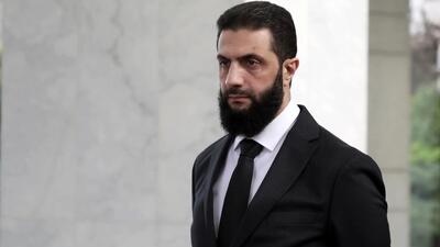 افشاگری رویترز؛ الشرع بجای بستن زندان‌ها، آنها را پر کرد!