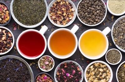  دمنوش ها و نقش آن ها در بهبود زخم معده (۲۰ دمنوش فوق العاده)