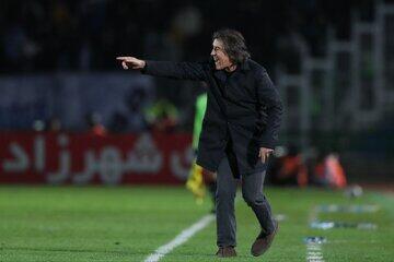 اولتیماتوم جدی ساپینتو به ۳ استقلالی/ این سه نفر در راه خروج از استقلال؟