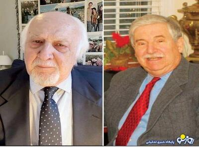 آمریکاستیزی ایران با نشستن پای میز مذاکره حل خواهدشد؟