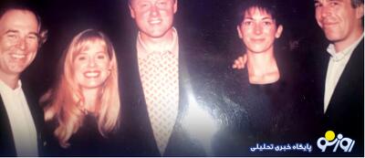 جفری اپستین سرمایه‌دار بدنام و محکوم جرایم جنسی کیست؟