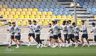 پرسپولیس با ورزشگاه آزادی قرارداد بست