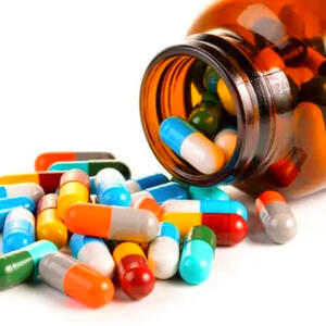 قاچاق داروهای ایران