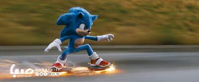 چهارمین ماجراجویی «سونیک جوجه تیغی»+جیم کری در نقش دکتر گرالد | مجموعه رسانه ای صبا