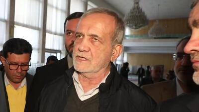 طرح کالابرگ را با هماهنگی مجلس اجرا خواهیم کرد