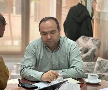  دولت، فرمانده‌ای که خود مانع است