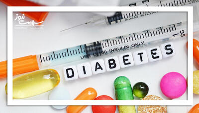 دیابت؛ بحرانی رو به گسترش که نظام سلامت را تهدید می‌کند