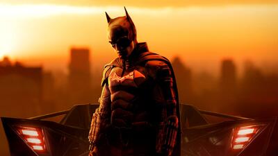  جیمز گان شایعه تغییر فیلمنامه Batman 2 را رد کرد