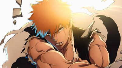  پایان حماسه Bleach با بخش چهارم در ژوئیه ۲۰۲۶