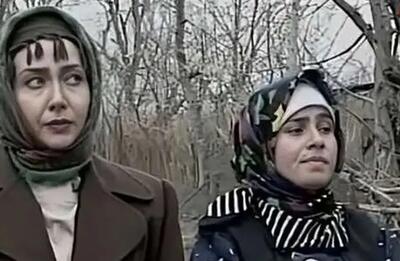  سفر در زمان؛ چهرۀ «ساقی زینتی» 26 سال بعد از سریال «پس از باران» در 55 سالگی