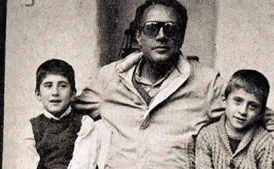  سفر در زمان؛ تغییر چهره «احمد و بابک» فیلم خانه دوست کجاست بعد 39 سال