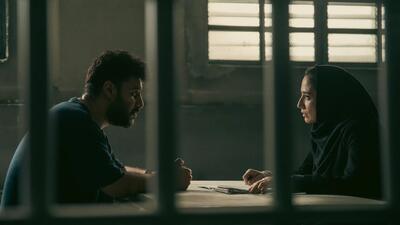 موسیقی پایانی «وحشی» را بشنوید + توضیحات حیدو هدایتی در مورد این قطعه