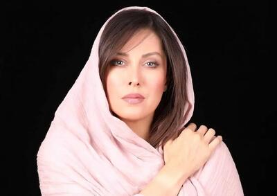  سفر در زمان؛ «مهتاب کرامتی» در 28 سالگی و در اولین فیلم سینمایی اش؛ سال 77