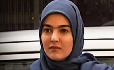  سفر در زمان؛ چهرۀ «رزیتا غفاری» 27 سال بعد از سریال «در قلب من» در 52 سالگی