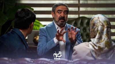  «شیش ماهه» از پنج‌شنبه روی آنتن شبکه سه می‌رود