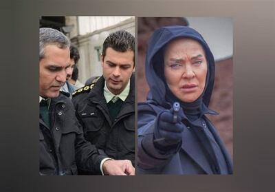 پخش سریال «مرد سه‌هزار چهره» در نوروز 1405 - سلام نو