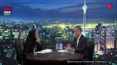  خبر مهم معاون رئیس‌جمهور درمورد حقوق کارکنان دولت |  تغییرات جدی در نظام پرداخت حقوق‌ها؛ افزایش حقوق با پرداخت کالابرگ