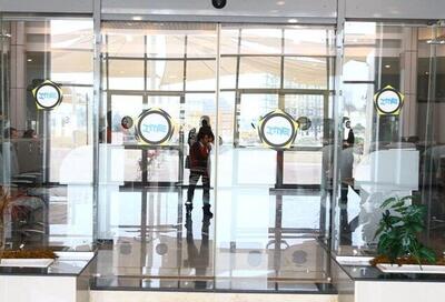 ارزش معاملات بازار مشتقه و مالی بورس کالا ۱۵ همت شد