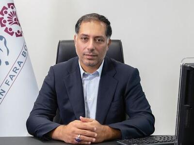  حذف حجم مبنا،انضباط سازوکار معاملات را تقویت می‌کند