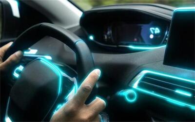 درآمد شغل فروش لوازم لوکس خودرو چقدر است؟ بررسی واقعی یک بازار رو‌به‌رشد