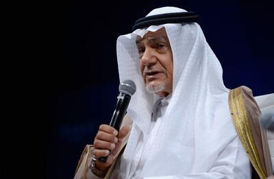  ترکی فیصل: ریاض تنها زمانی عادی‌سازی می‌کند که اسرائیل مانند یک دولت عادی رفتار کند