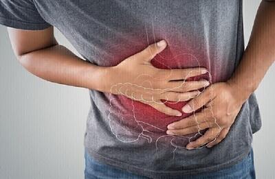  دلایل سوزش معده در نوجوانان