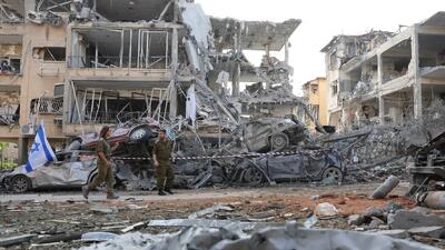 روزنامه اسرائیلی: «وزارت دارایی از هزینه جنگ جدید با ایران بیم دارد»