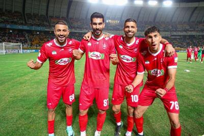 گزینه های خارجی عجیب برای خط حمله پرسپولیس!