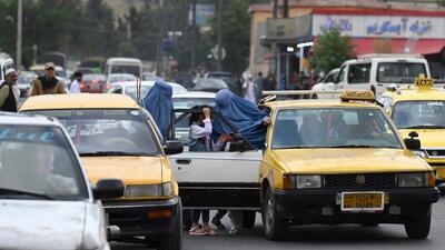 کابل گرفتار بحران حمل و نقل؛ ناکارآمدی طالبان،ازدحام و کرایه‌های گزاف، زندگی شهروندان را به گروگان گرفته است/ گزارش شفقنا افغانستان