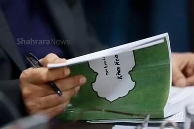 رئیس سازمان برنامه و بودجه: بودجه ۱۴۰۵ با «ریال جدید» به مجلس می‌رود