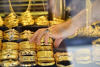 طلا امروز برای پنجاهمین بار در سال جاری رکورد جدیدی را ثبت کرد