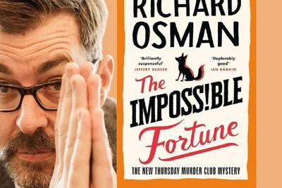 «ثروت غیرممکن» پرفروش‌ترین کتاب بریتانیا شد