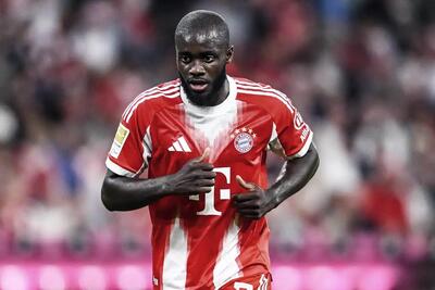 توافق بایرن مونیخ با اوپامکانو