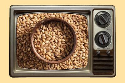 وفور معنادار «جو»