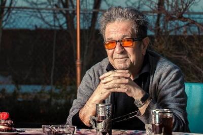 اکران فیلمی با برداشت از قتل داریوش مهرجویی