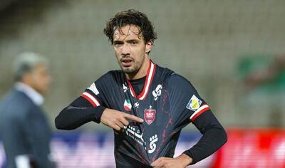 باکیچ از ایران رفت