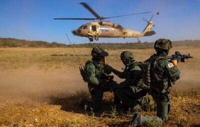 موساد، افسر بازنشسته ارتش لبنان را ربوده است