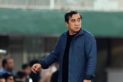 خداداد عزیزی ۵۱ میلیون تومان جریمه شد