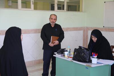 وزیر آموزش و پرورش: گزینش، نقش کلیدی در تشخیص صلاحیت نیروها دارد