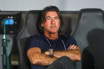 رضاییان و جلالی از ترکیب ساپینتو خط خوردند