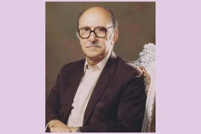 یادی از سیداصغر میرخدیوی، شاعر شیرین‌ بیان مشهد