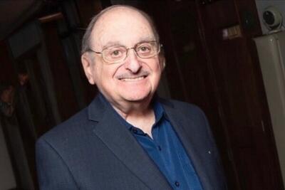 «هورویتز» تهیه‌کننده مشهور آمریکایی، درگذشت