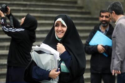 بهروزآذر: باید بدون سانسور و لکنت دغدغه‌های تمامی زنان ایران را مطرح کنیم