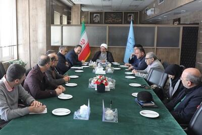 رئیس کل دادگستری خراسان رضوی: بهداشت مردم خط قرمز دستگاه قضایی است | هشدار درباره مداخله‌گران غیرقانونی در حوزه سلامت