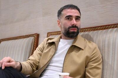 غیبت کارواخال در سوپرکاپ اسپانیا